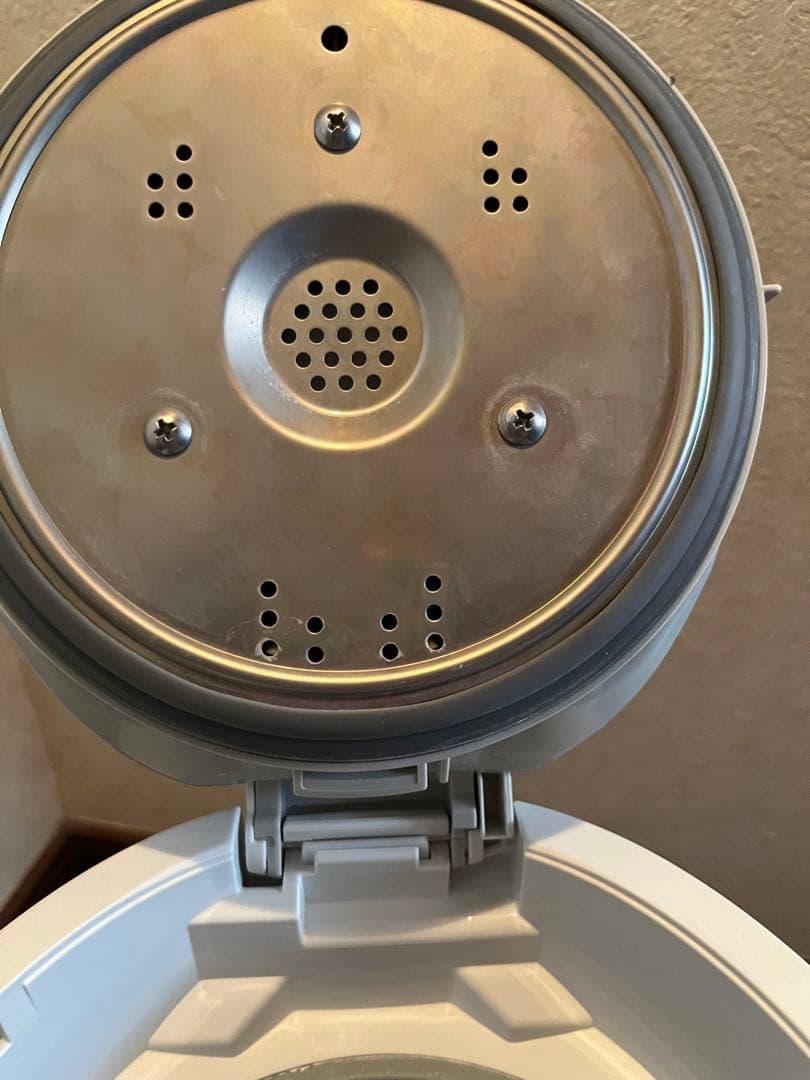 象印 スチーム式加湿器 EE-DC35 2022年製