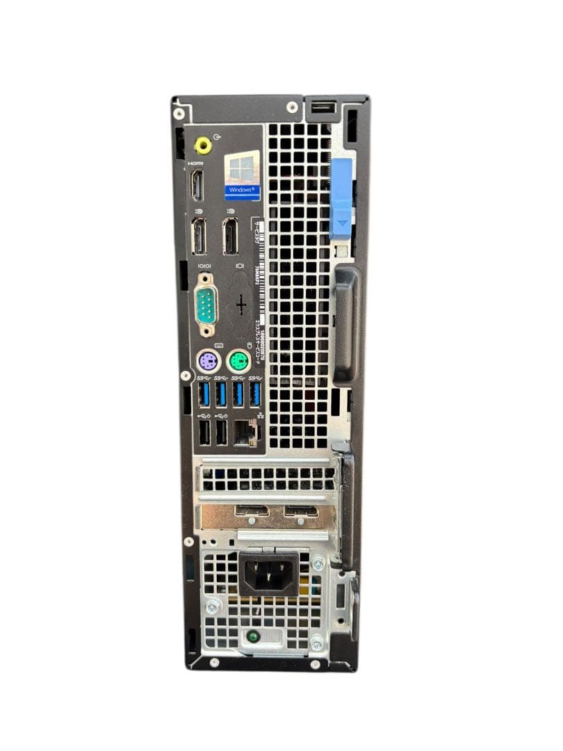 Windowsデスクトップ DELL Inspiron OptiPlex7050 /i7