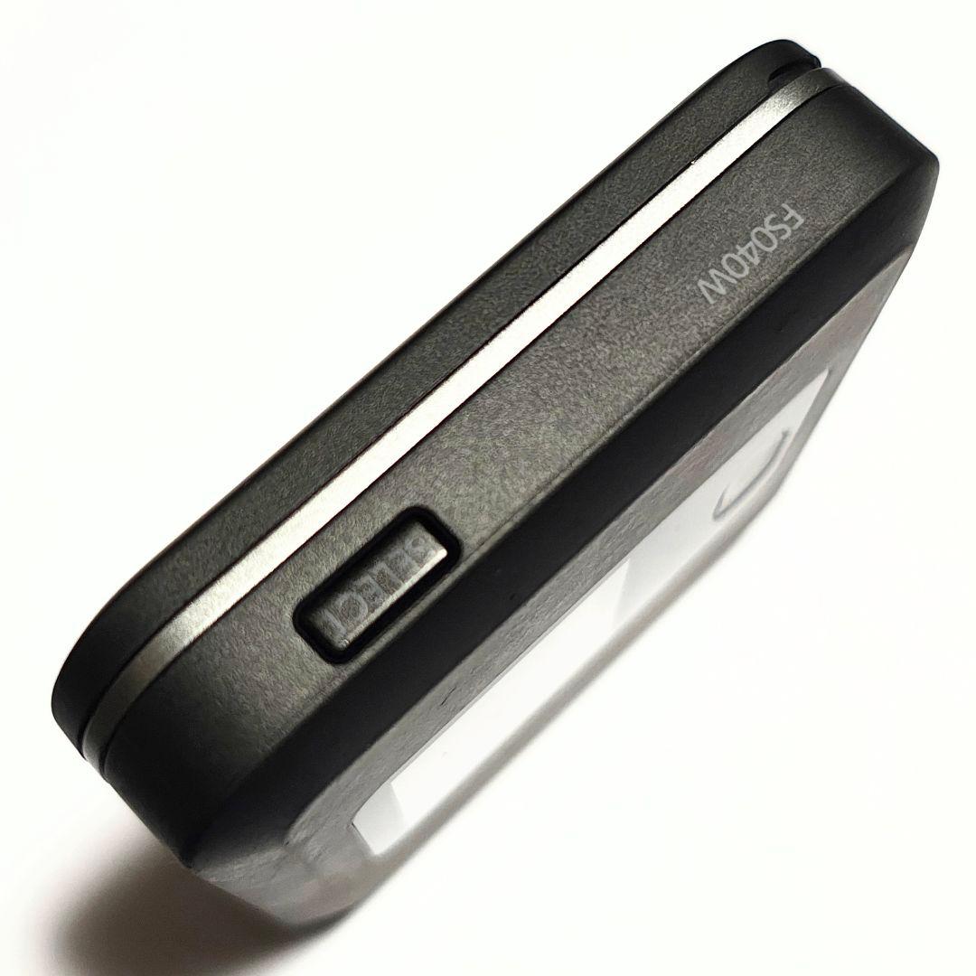 C2H50Hさま専用 ZF12 FS040W SIMフリー 箱入りフルキット