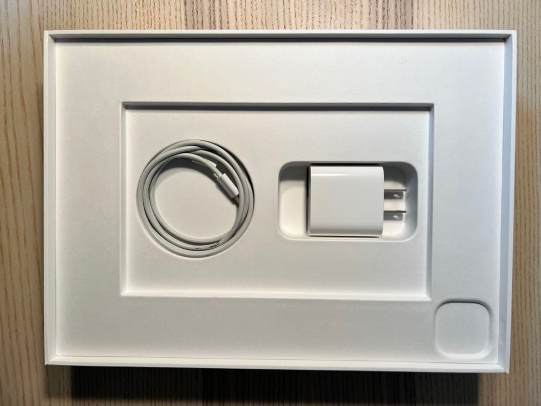 『即購入OK』　M1 iPad Pro 11インチ