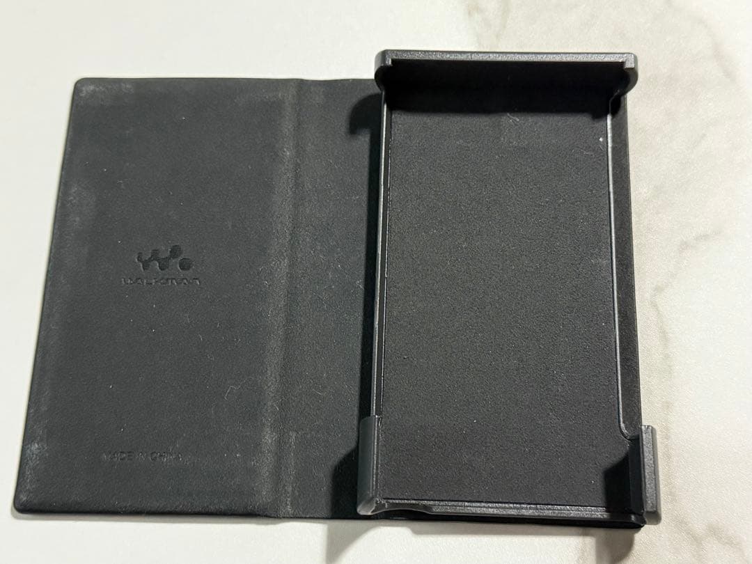 SONY NW-A105 16GB ウォークマン RED