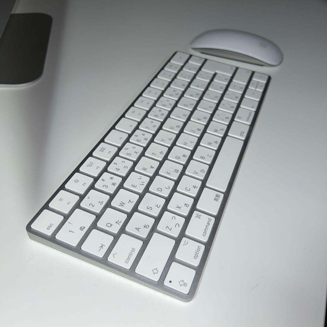 iMac 27インチ 2019 メモリ40GB Retina5K Apple