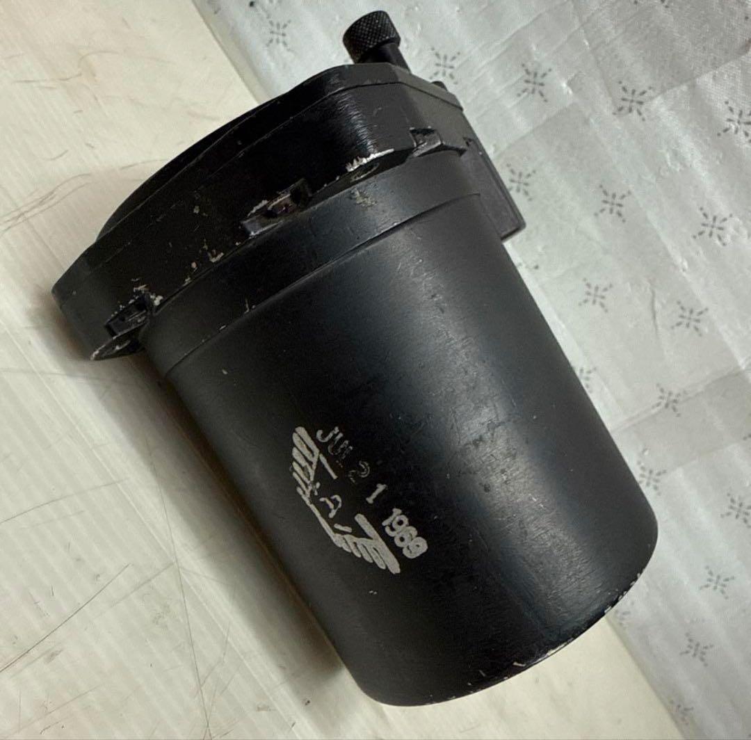 航空機 インジケーター エアスピード＆マッハ メーター 計器