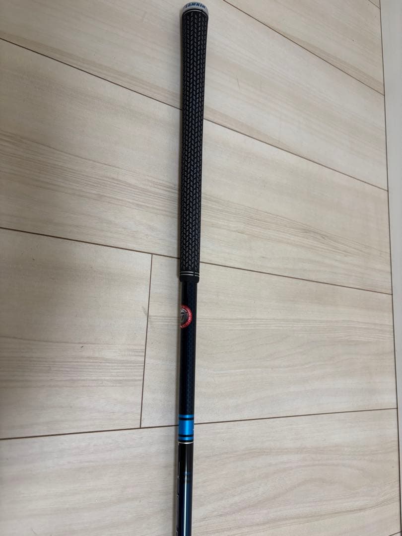 【極美品】SIM2 MAX 5W 5番フェアウェイウッド