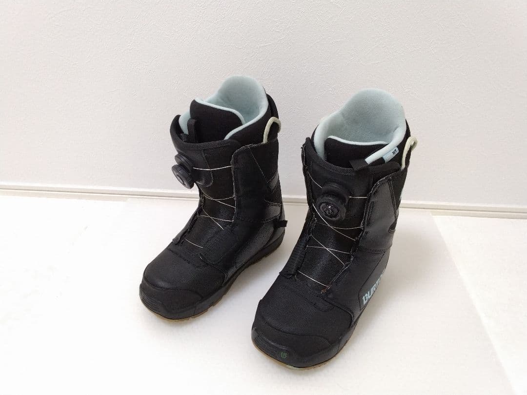 ◇BURTON PROGRESSION BOA 24cm◇