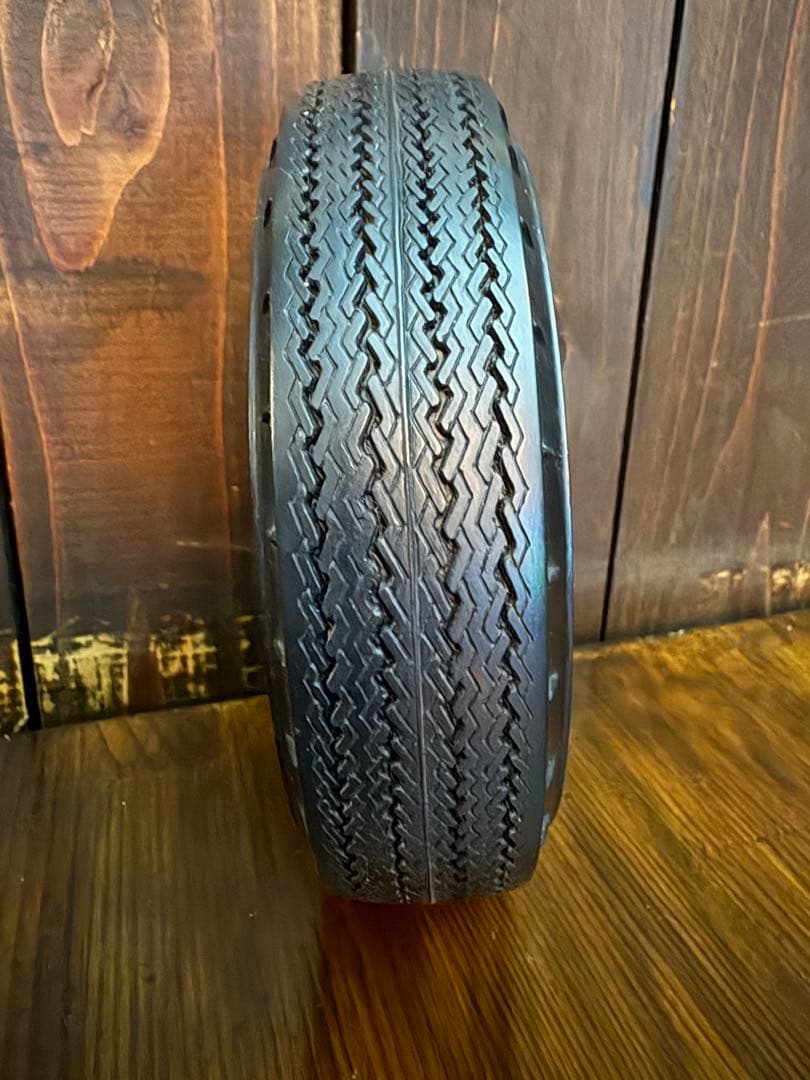 【1950〜60年代】GOODYEAR グッドイヤー ヴィンテージ灰皿 タイヤ型