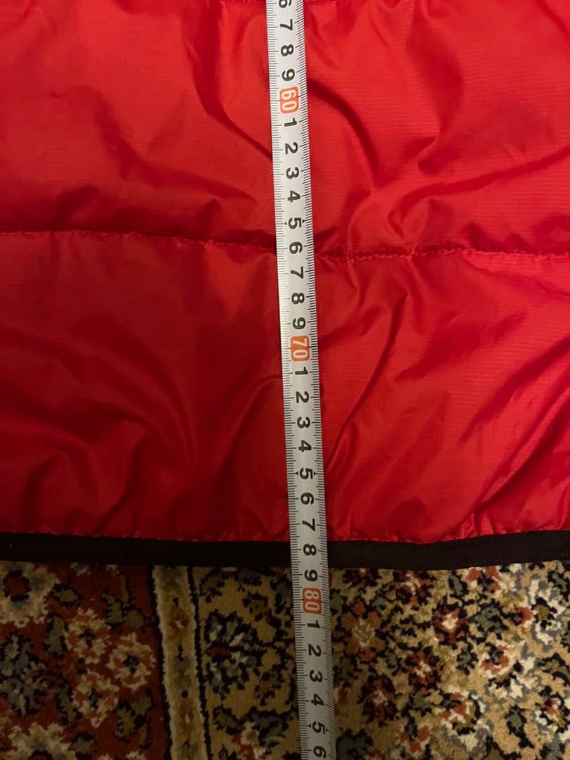 PatagoniaFireballjkt(パタゴニアファイヤーボールジャケット)