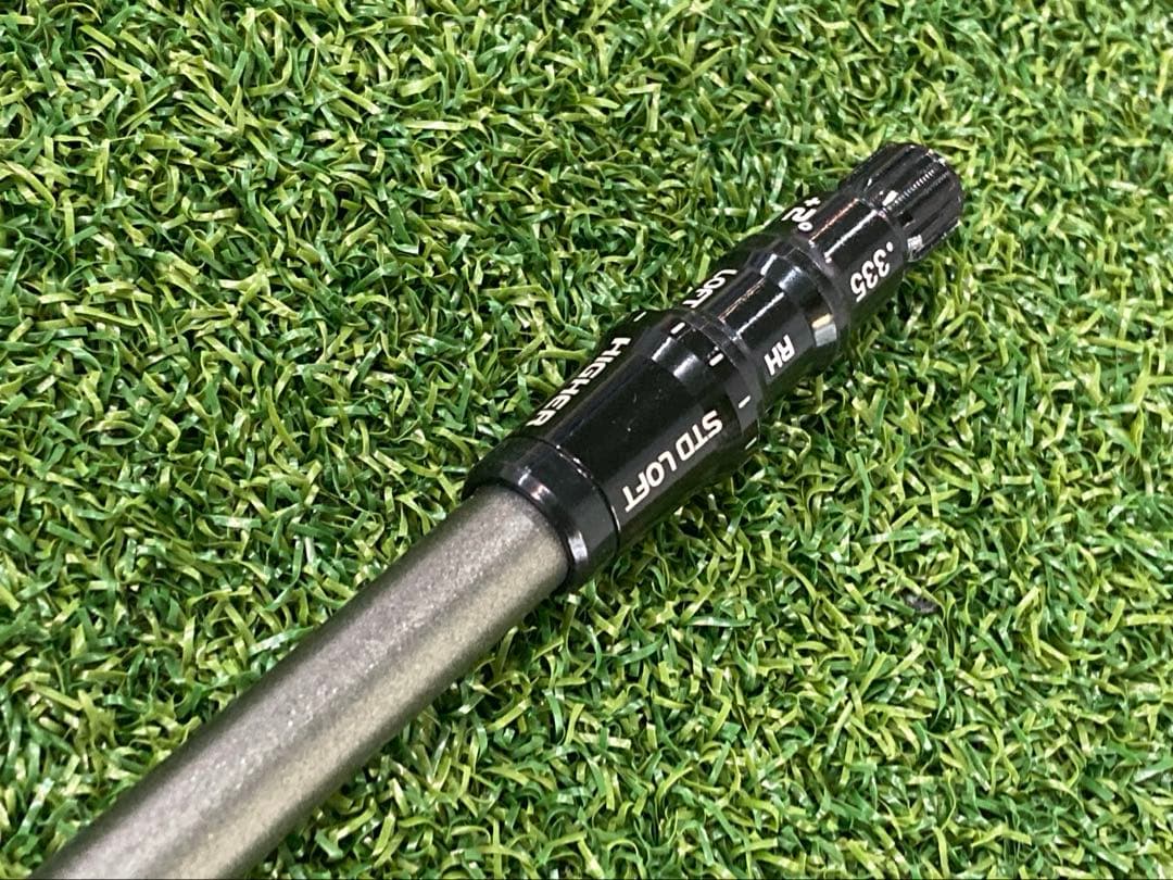 ツアーAD XC-6S テーラーメイドカスタム品