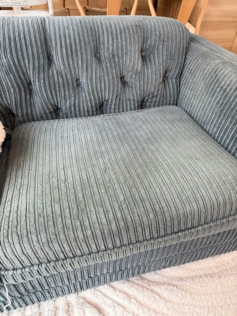 【ACME Furniture（アクメファニチャー）】レイクウッドソファ