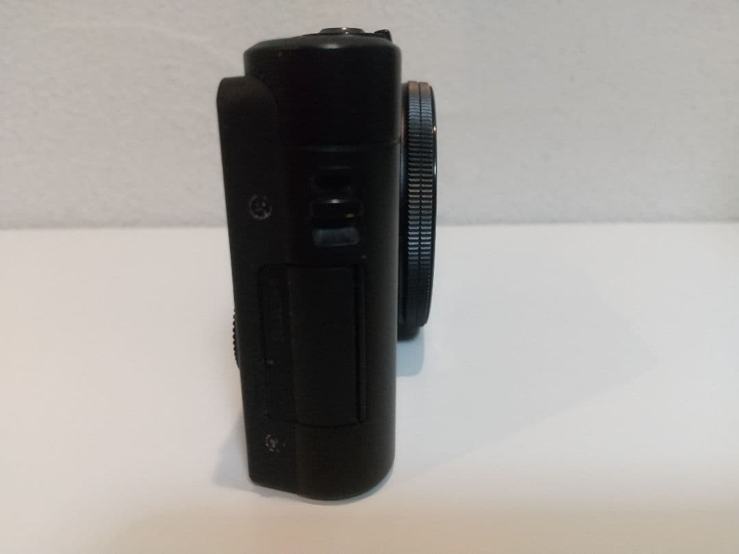 LUMIX コンパクトデジタルカメラ DMC-LF1（純正充電器付き）