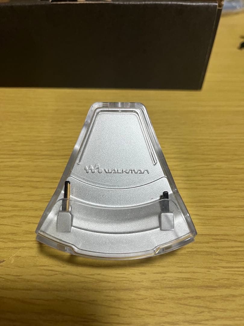 Sony DーNE20ウォークマン ポータブルCDプレーヤー