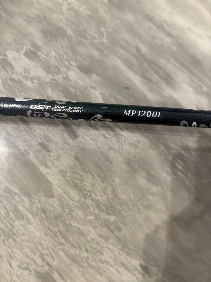 ゼクシオ　レディース　1200L 9w 9番ウッド　フェアウェイウッド