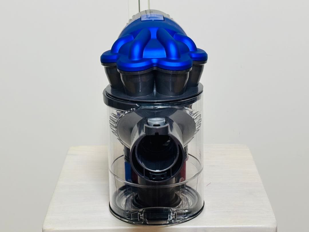 【極美品】ダイソン DC35 本体