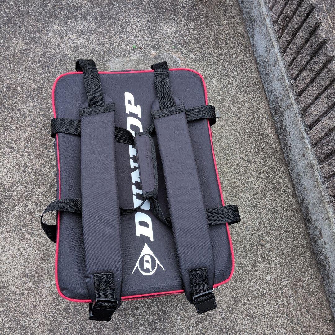 AKAE MU テニスボール収納バッグ