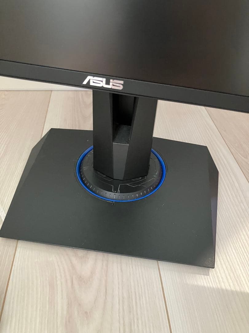 VG245H 24インチ　ゲーミングモニター　ASUS 美品