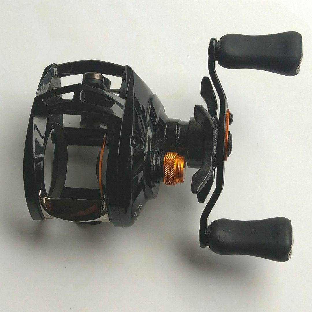 DAIWA アルファス CT SV 70 SH