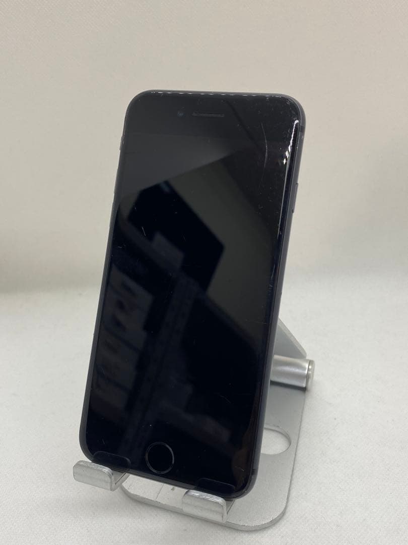 iPhone 8 64GB バッテリー79%84494