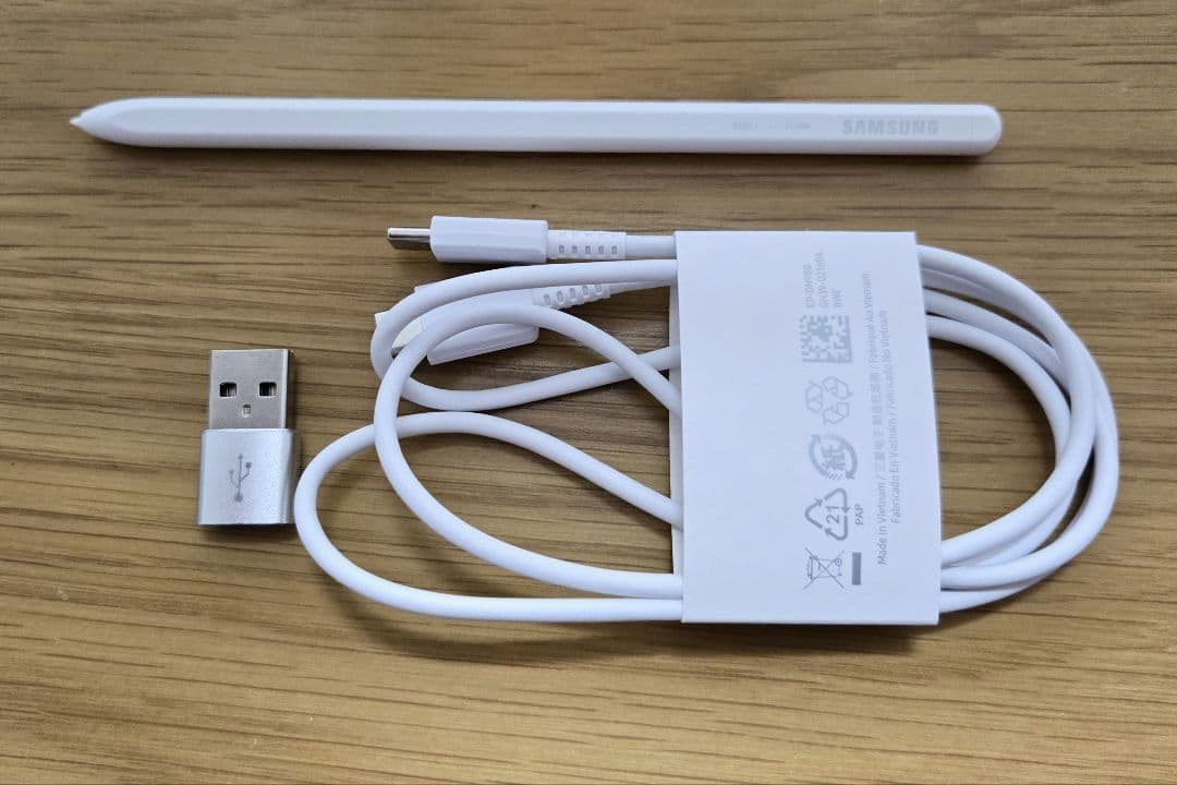 ​【美品】Galaxy Tab S10 Lite +キーボードカバーセット