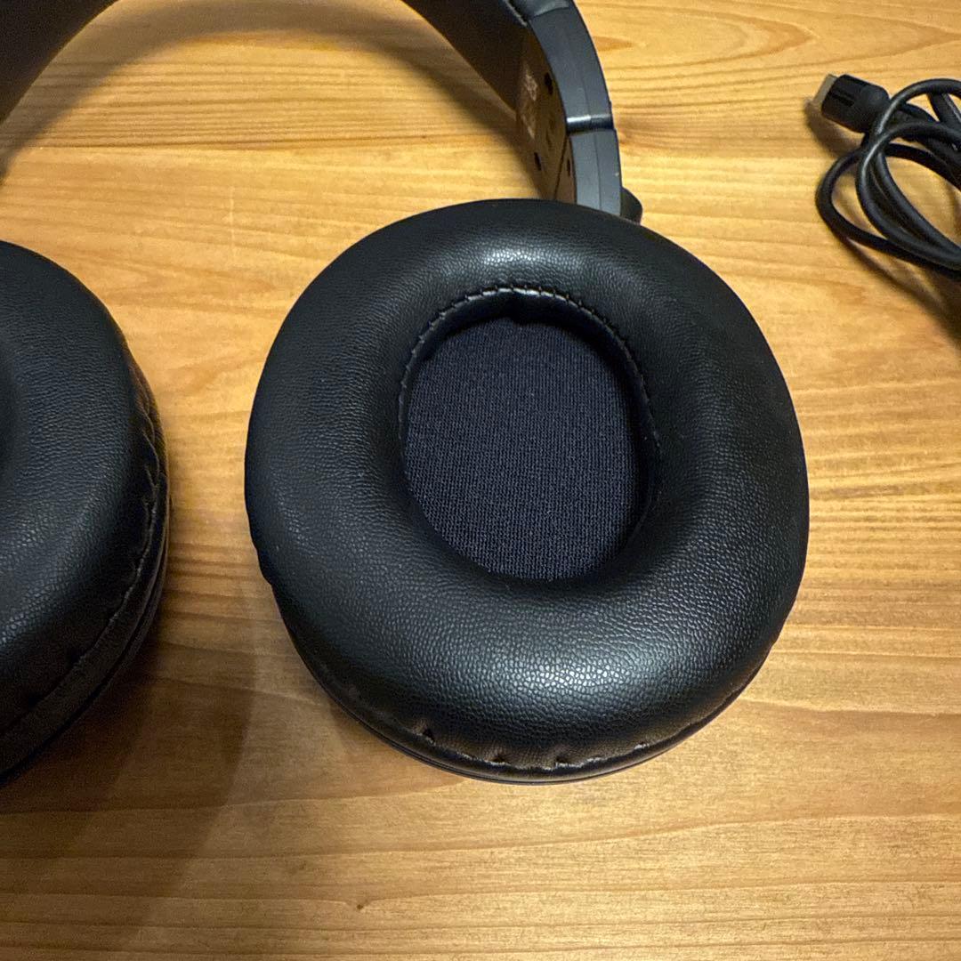 今週限定価格　オーディオテクニカ ATH-M50xBT2