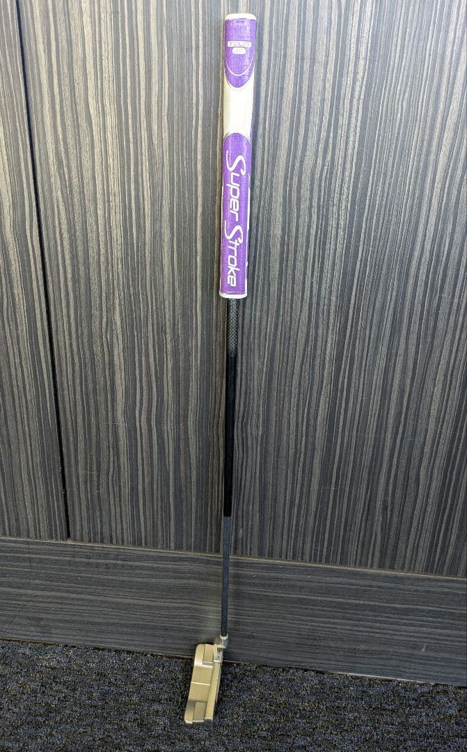 イーブンロールER2.2＋ストロークラボリシャフト