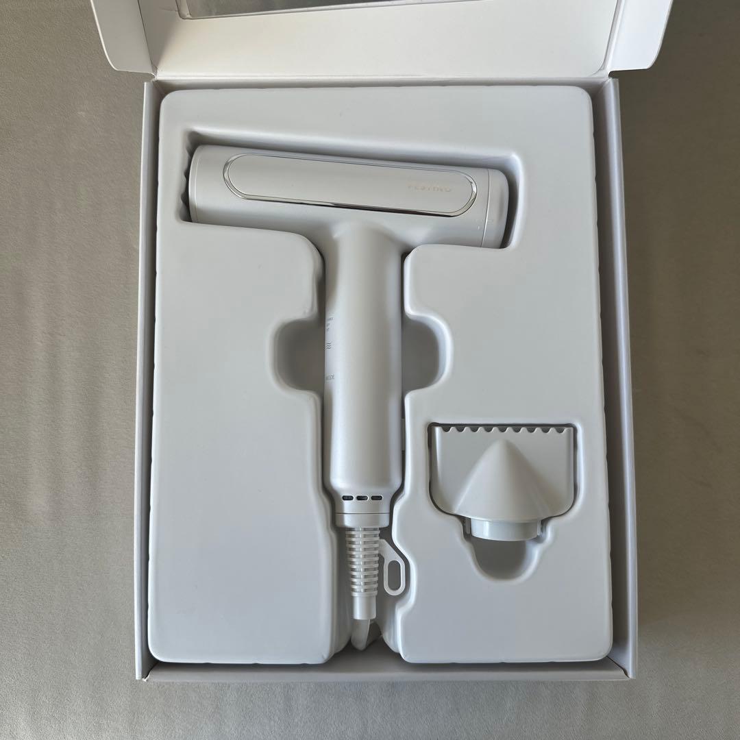 フェスティノFESTINO Tanya Moist Dryer