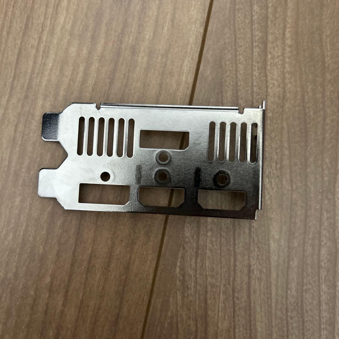 グラフィックボード・グラボ・ビデオカード RTX 4060 OC Low Profile 8GB