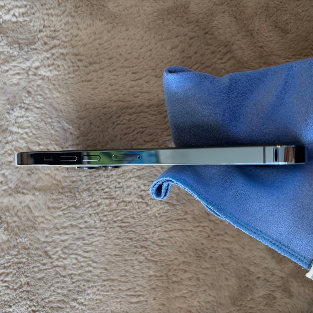 iPhone 13 Pro Max 128GB シエラブルー 訳あり品