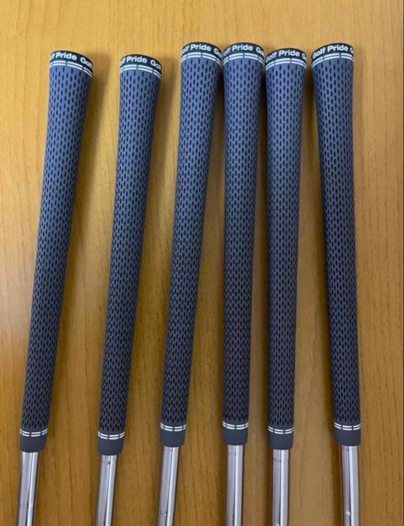 【27日まで限定値引き！】P790（2023）ダイナミックゴールド S200