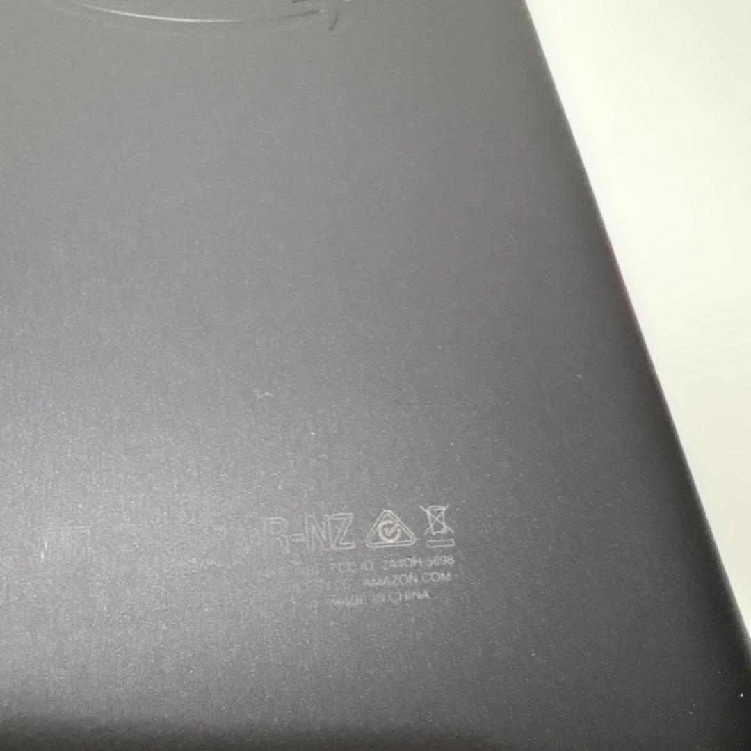 最終値下げ！Kindle Paperwhite 第12世代　32GB