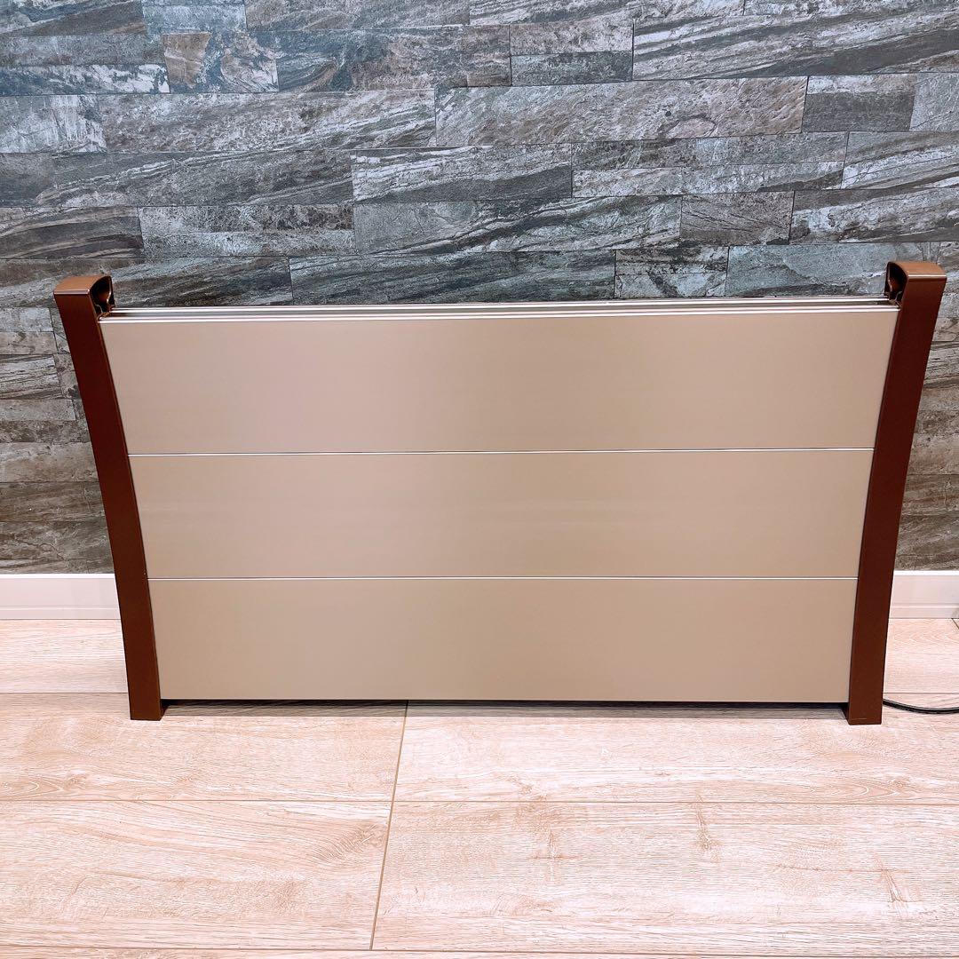 ICORO イコロ パネルヒーター ロングバージョン i-750BR