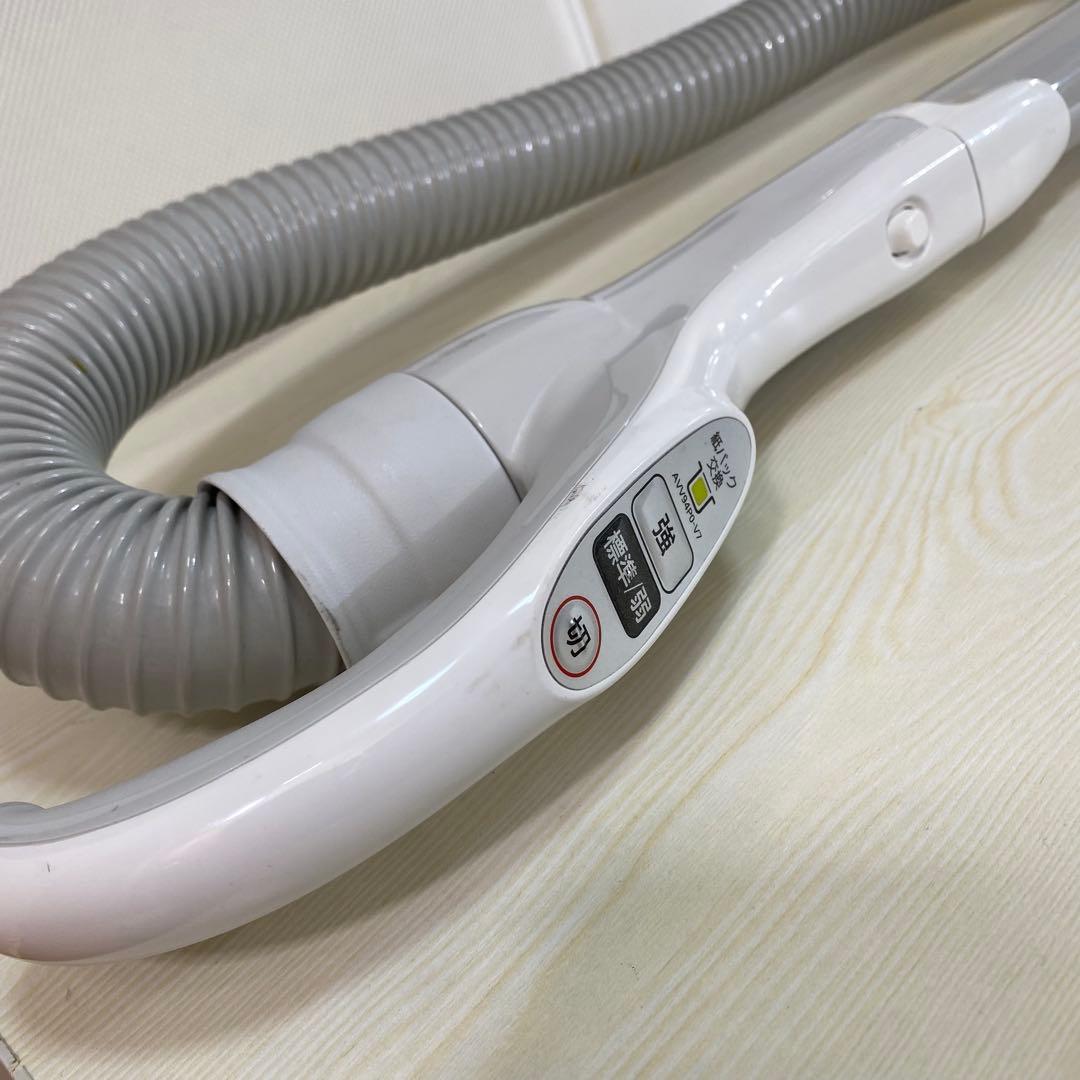 Panasonic パナソニック 電気掃除機 2023年製 MC-PJ22A