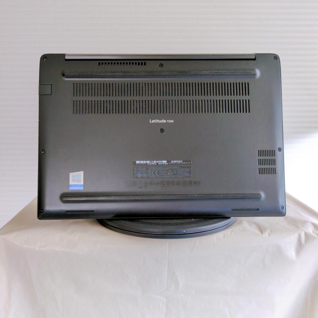 DELL windows11 第８世代i5 16GB SSD512GB カメラ