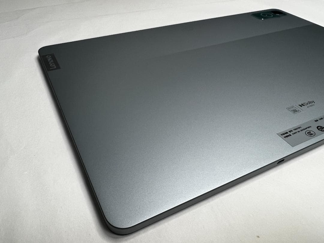 Lenovo Tab P12 12.7型 8GB/128GB グローバルROM