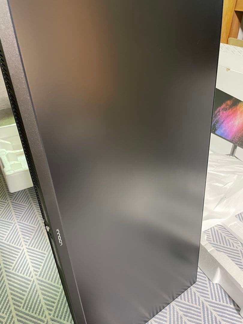 INNOCN WR40-PRO ワイドモニター　40インチ