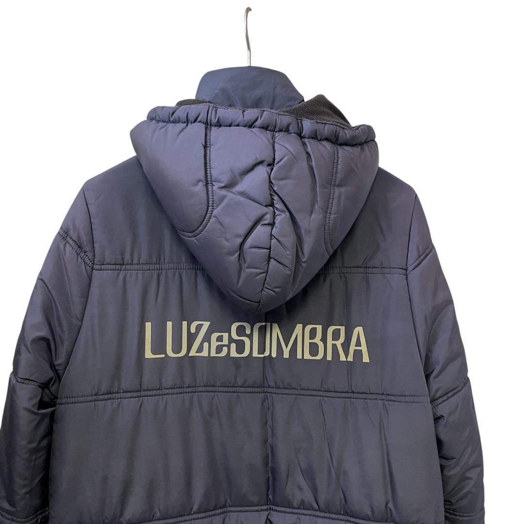 美品　Luz e Sombra ベンチコート Sサイズ　ルースイソンブラ