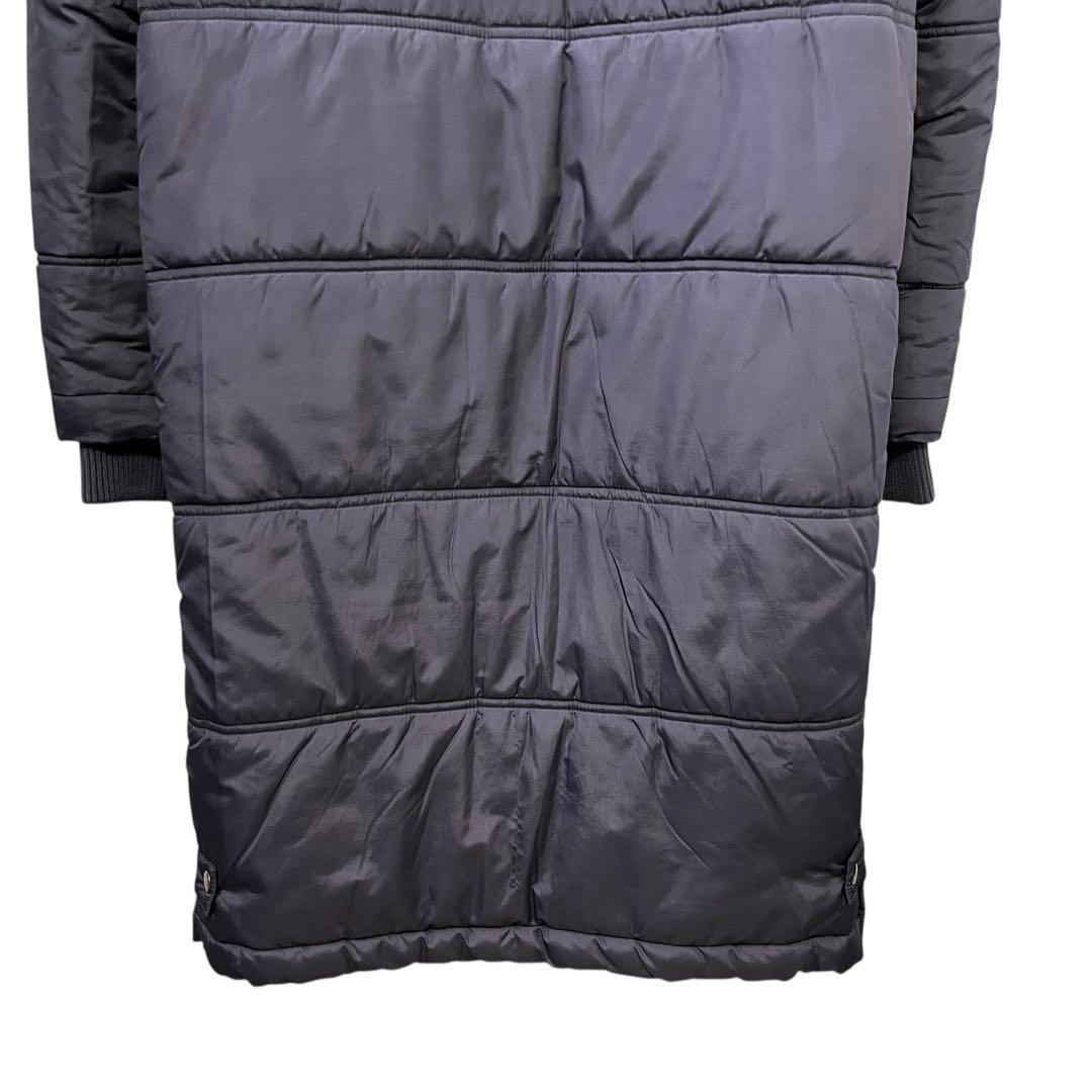 美品　Luz e Sombra ベンチコート Sサイズ　ルースイソンブラ