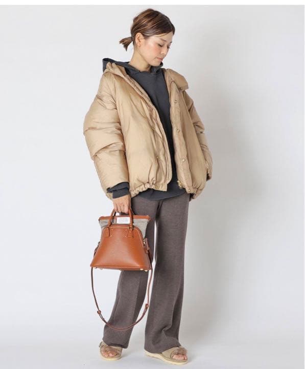 CAMINANDO カミナンド　ファーシューズ