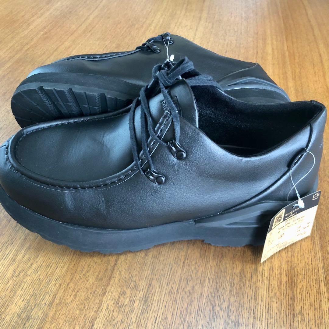 ノースフェイス ディケード ゴアテックス モカシン NF52261 28cm