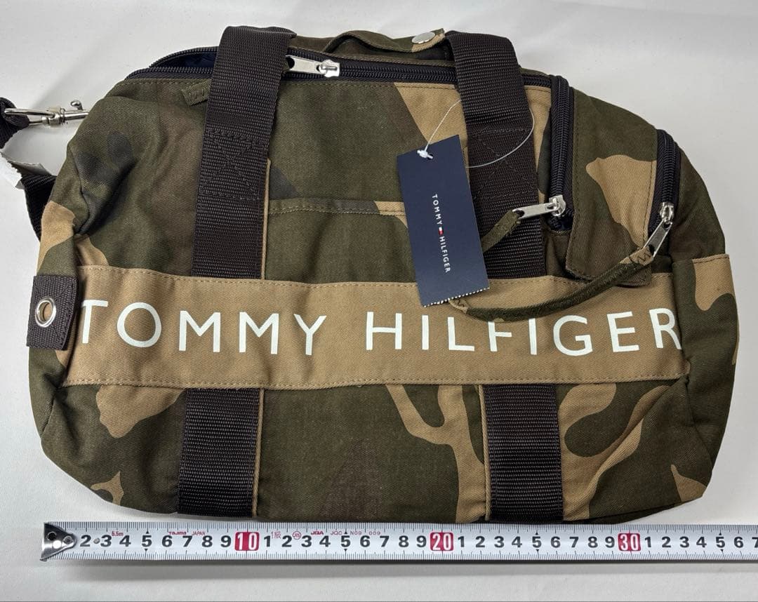 新品☆  バック　斜め掛け　手持ち　迷彩