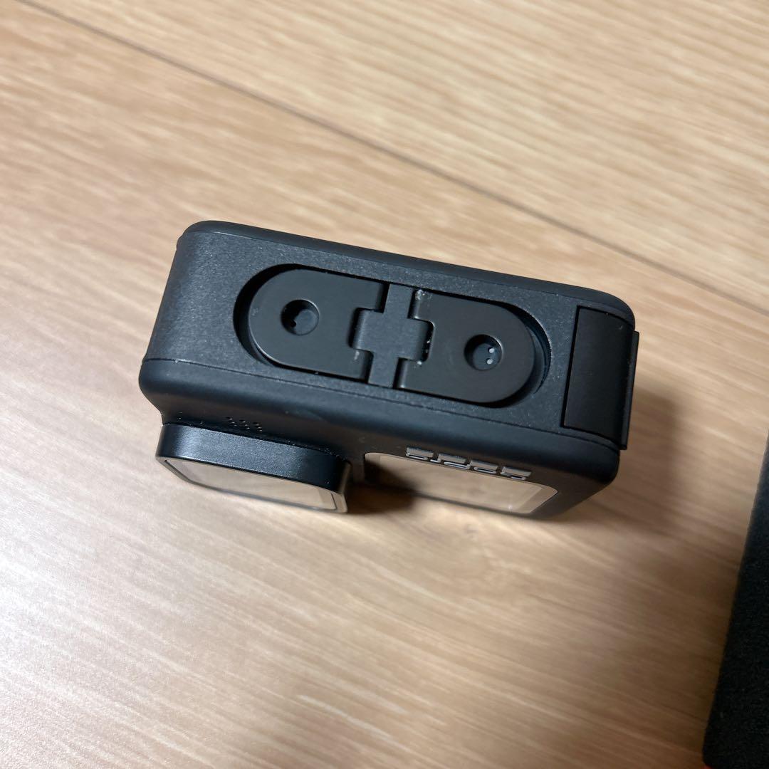 【正規品】GoPro HERO9 Black   限定バンドルセット　水中撮影