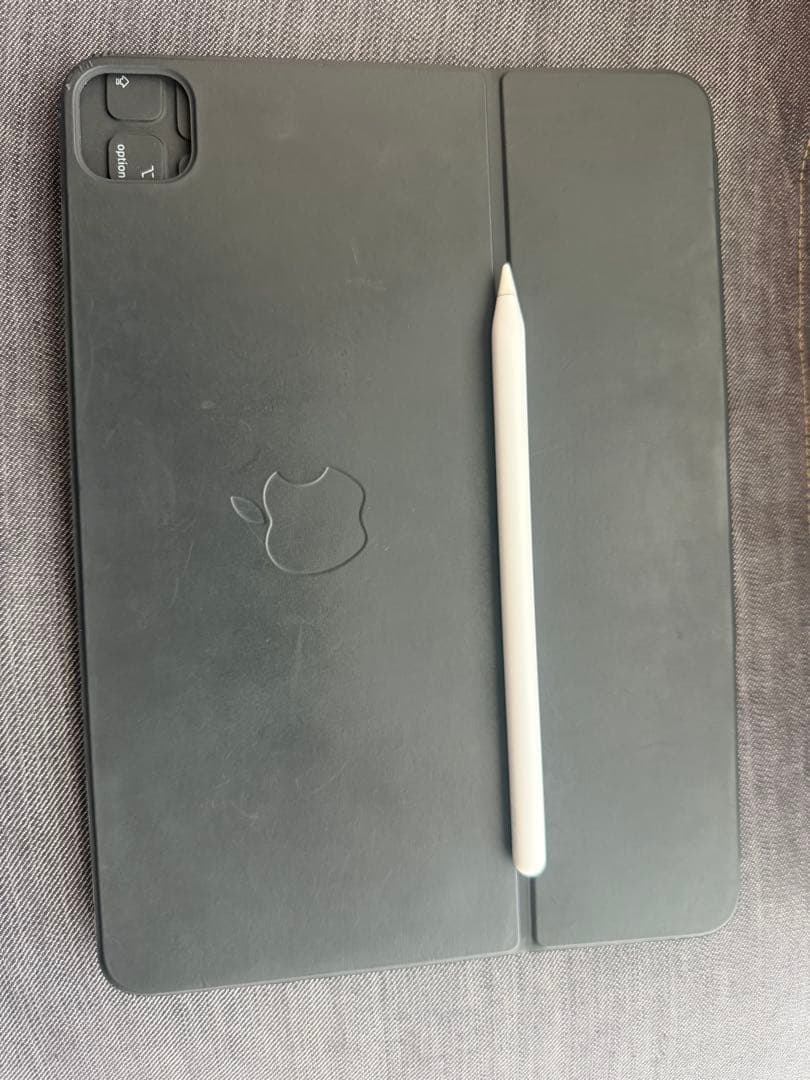 キーボード Smart Keyboard Folio 11Apple Pencil2