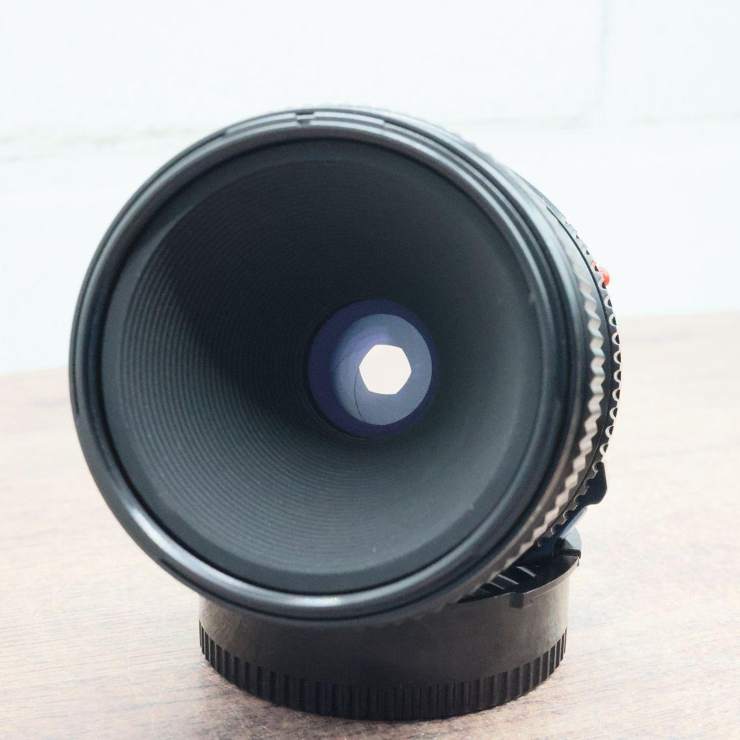 CANON New FD 50mm F3.5 MACRO 【美品】