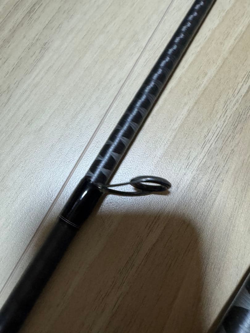 シマノムーンショット100mh