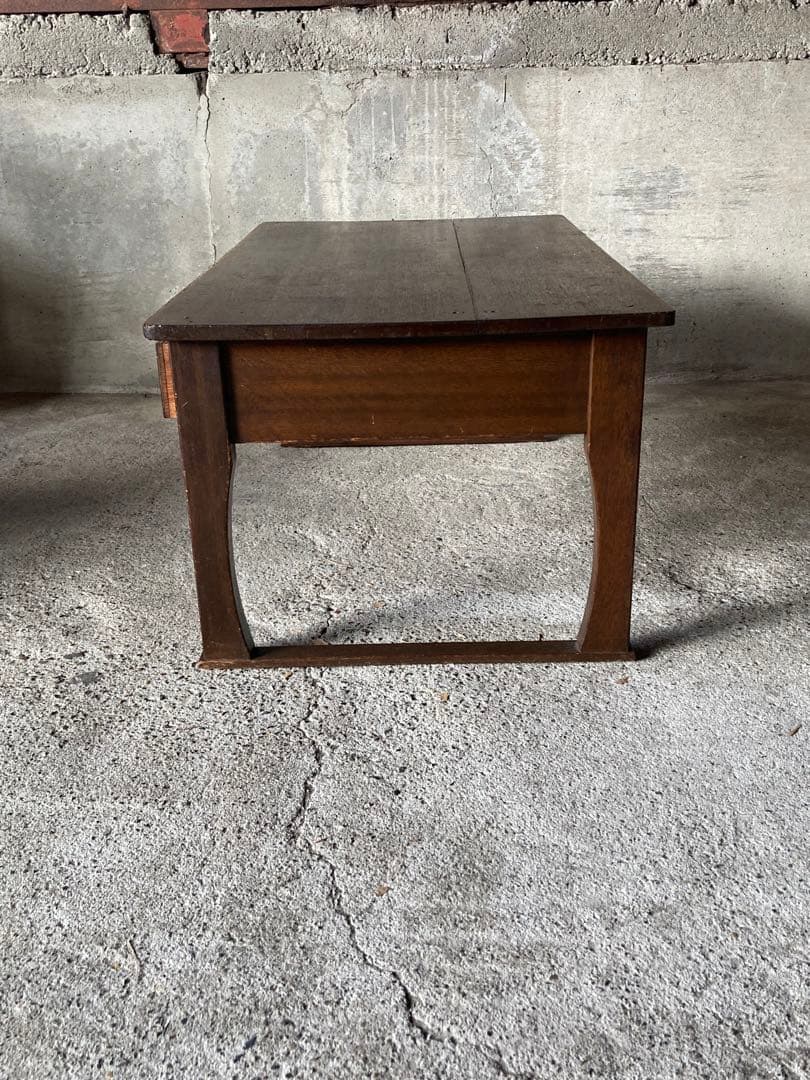 だ*う様 古道具　文机