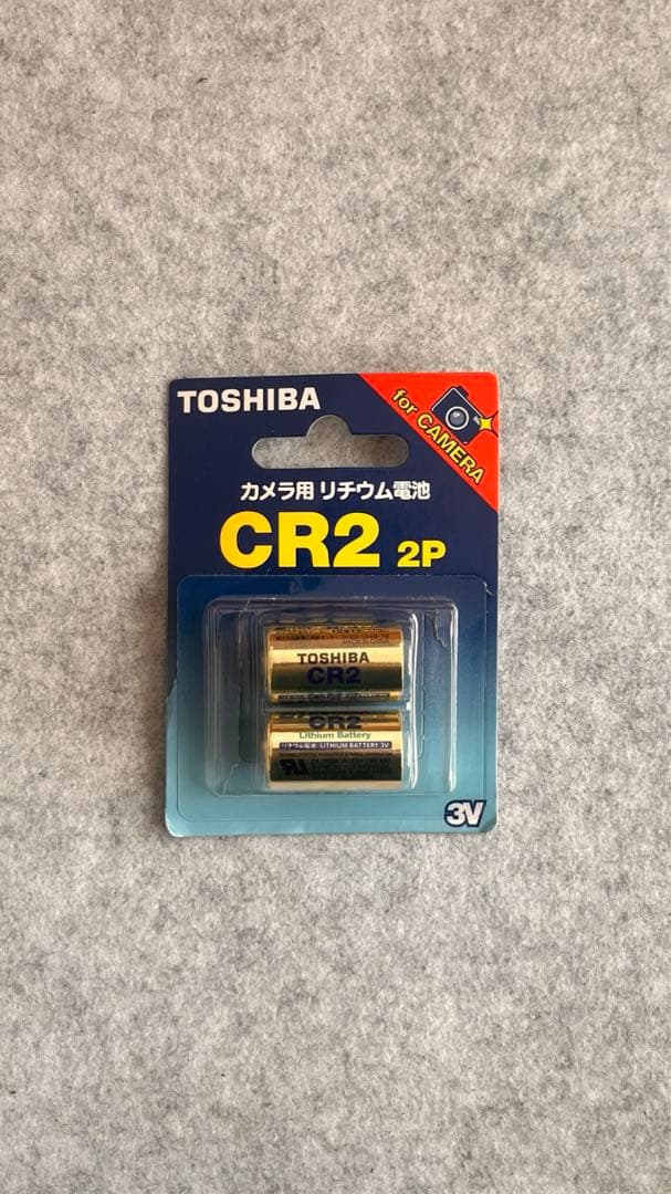 CANON EOS 7 リモートスイッチ・電池付き