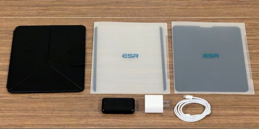 【最終値下】iPad Pro(M1) 11インチ 2TB セルラー フルセット