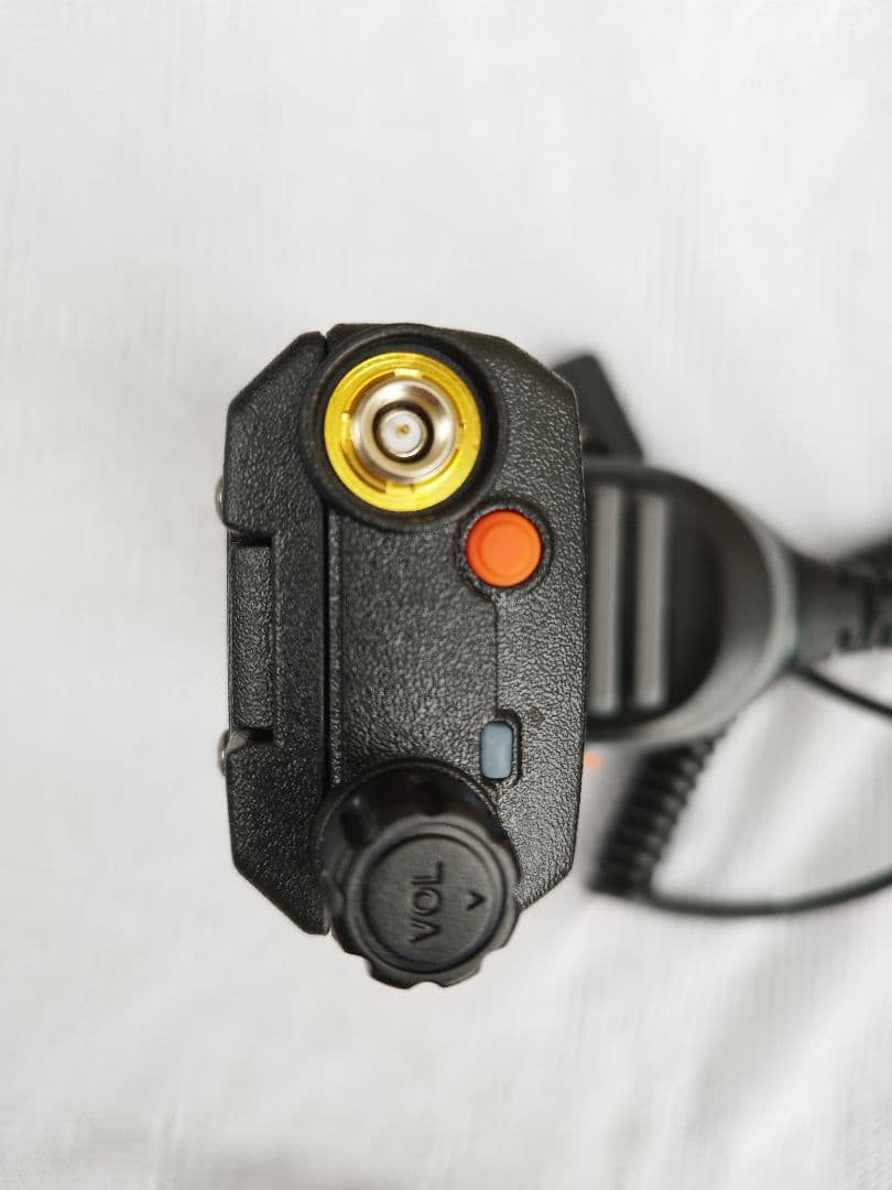 dr 1801uv DMR アマチュア無線　無線機　新品未使用品