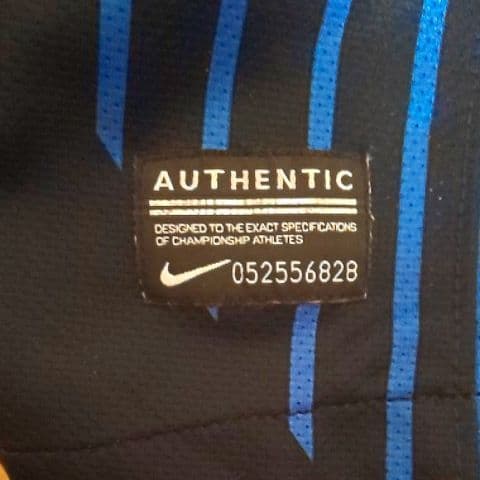 2012 鹿島アントラーズアウェイユニホーム