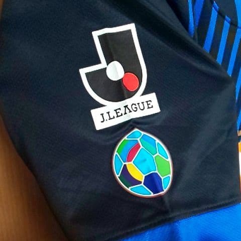 2012 鹿島アントラーズアウェイユニホーム