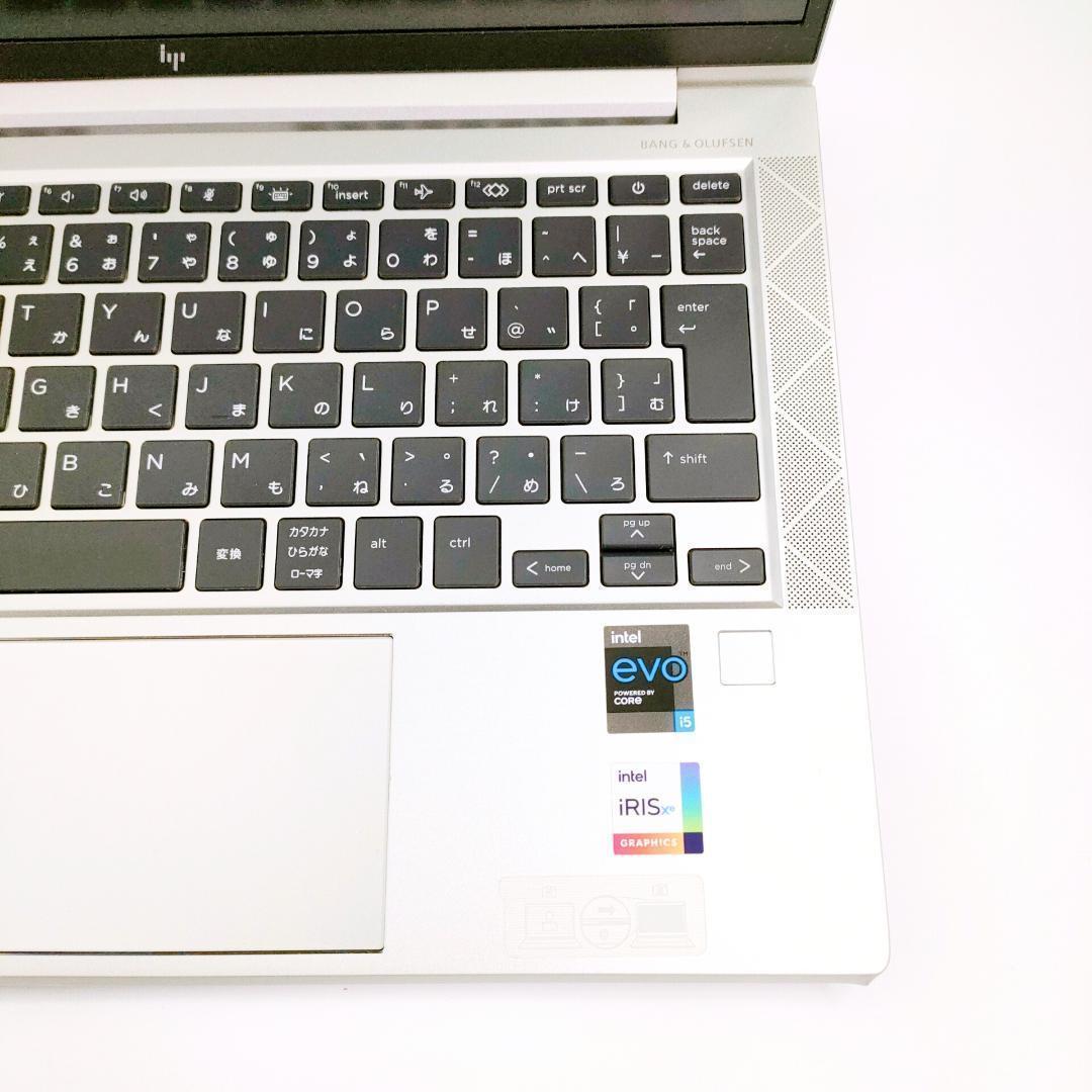 第11世代i5✨️16GB 小型 SSD Windows11 HPノートパソコン